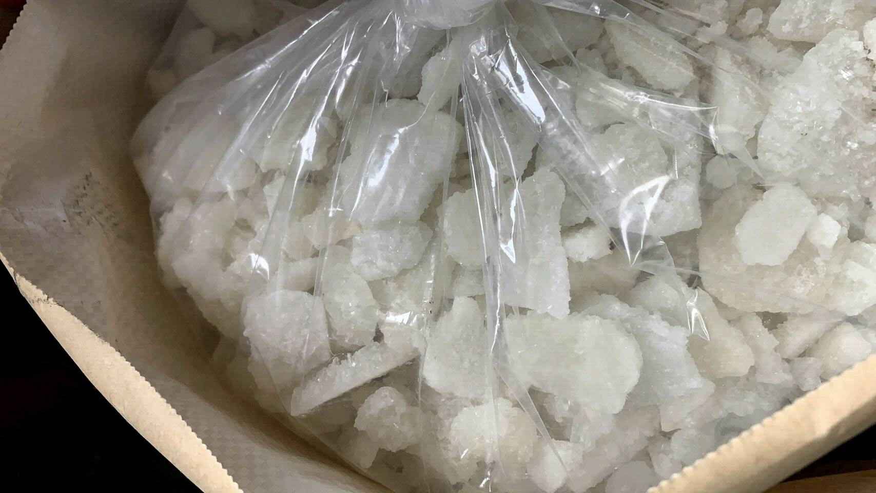 Buy 4F-MPH Online in Netherlands