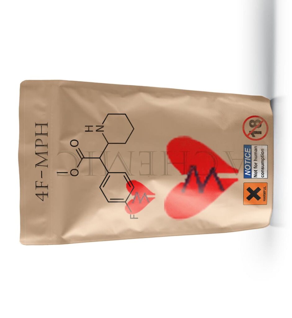 Buy 4F-MPH Online in Poland