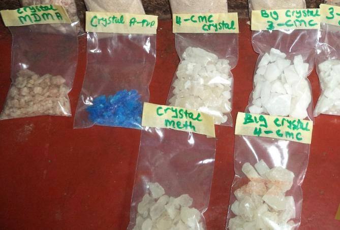 Research Chemical for Sale