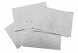1B-LSD Blotters – 125mcg