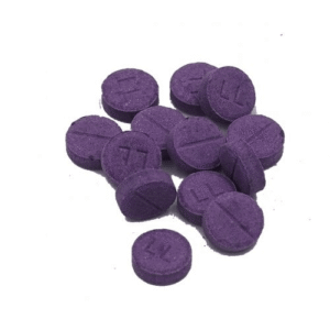 4-HO-MET Pellets β 20mg
