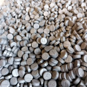 DMXE Pellets β 40mg