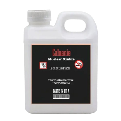 Caluanie Muelear Oxidize 5L