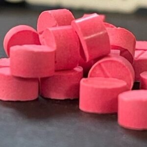 3-FPM Pellets – 50mg