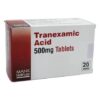 Buy Tranexamic Acid Online