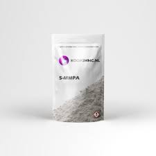 Mephedrene (5-MMPA)